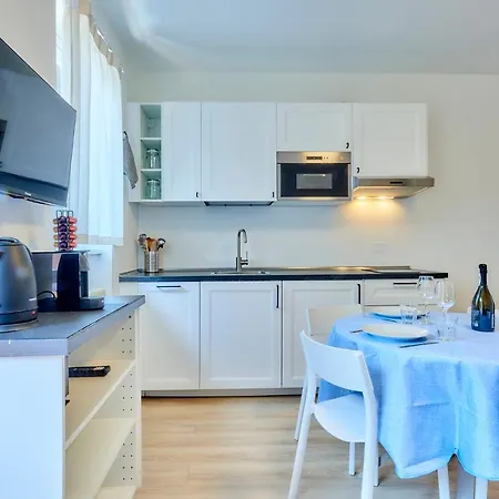 Pinus Apartament