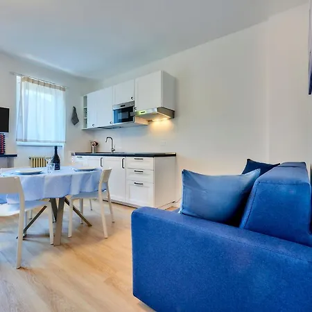 Apartament Pinus *