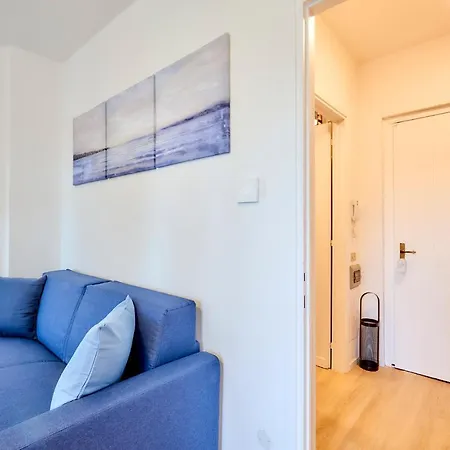 Pinus Apartament *