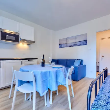 Appartement Pinus Varenna