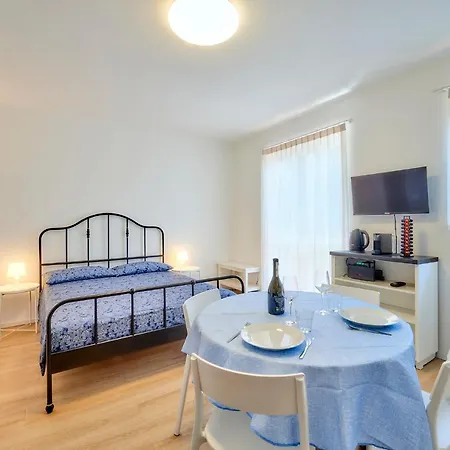 Appartement Pinus *